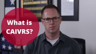 caivrs waiver for student loans