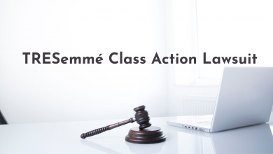 TRESemmé Lawsuit