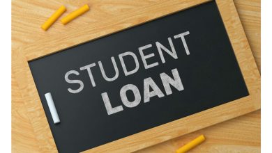 student loan